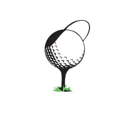 Danderyds Golfklubb-logotype